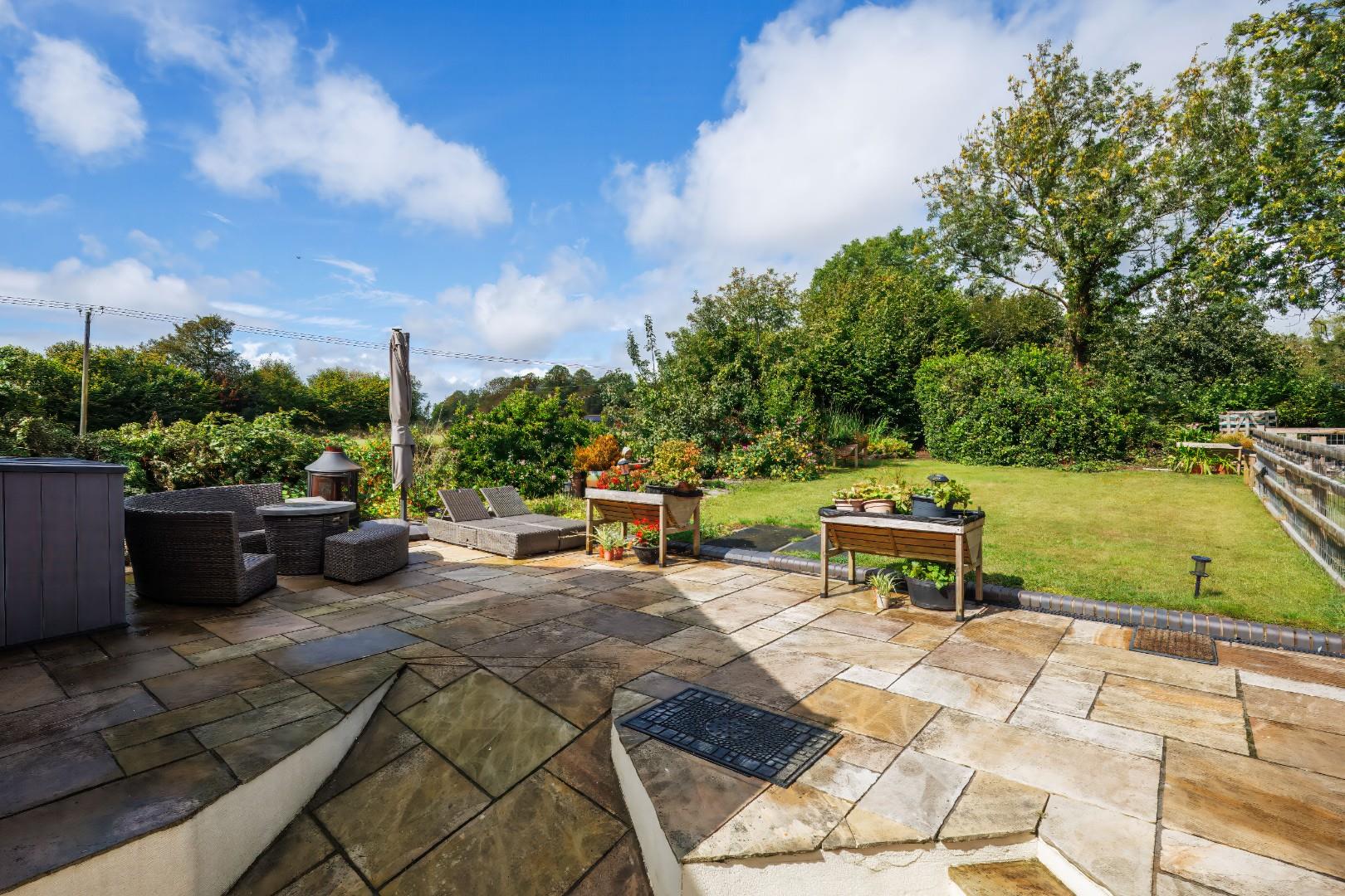 Penybryn, Llantwit Major Road, Crossways, Nr Cowbridge, Vale of Glamorgan, CF71 7LJ